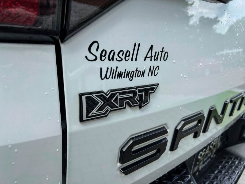 2024 Hyundai Santa Cruz XRT Wilmington NC