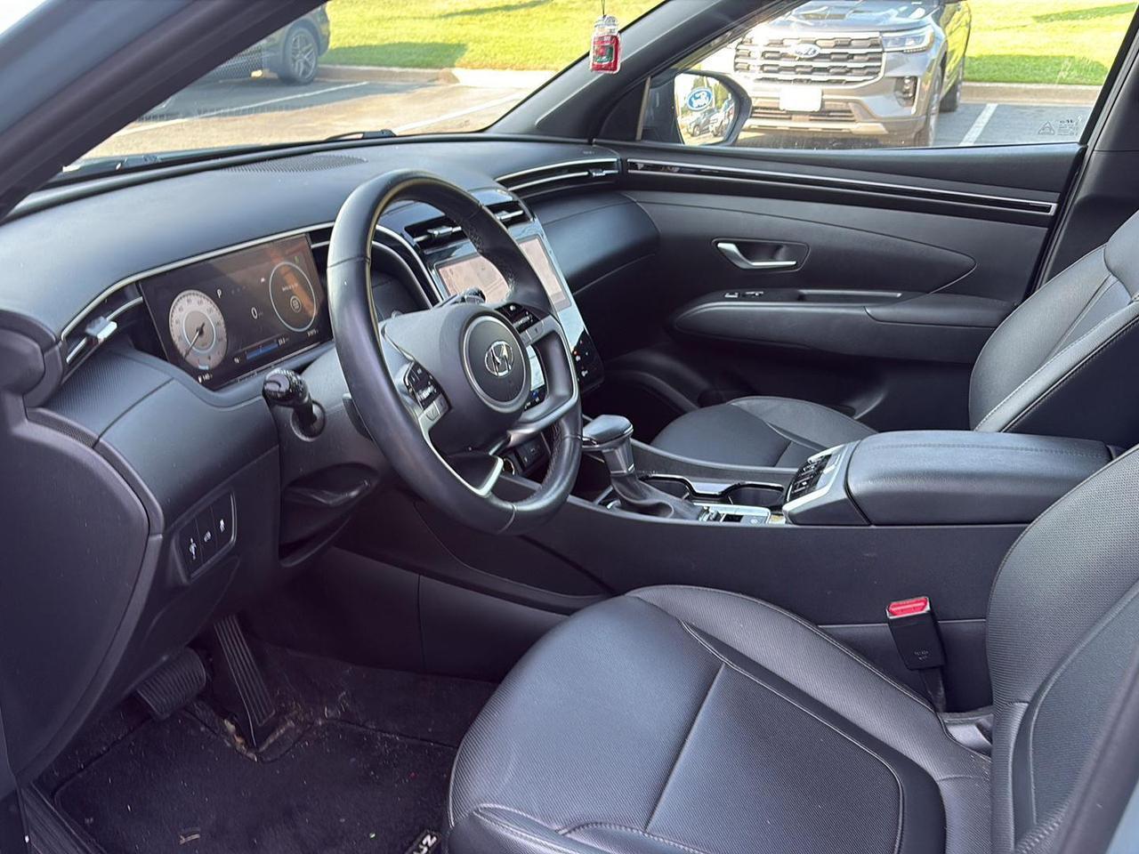 2024 Hyundai Santa Cruz XRT Gaithersburg MD
