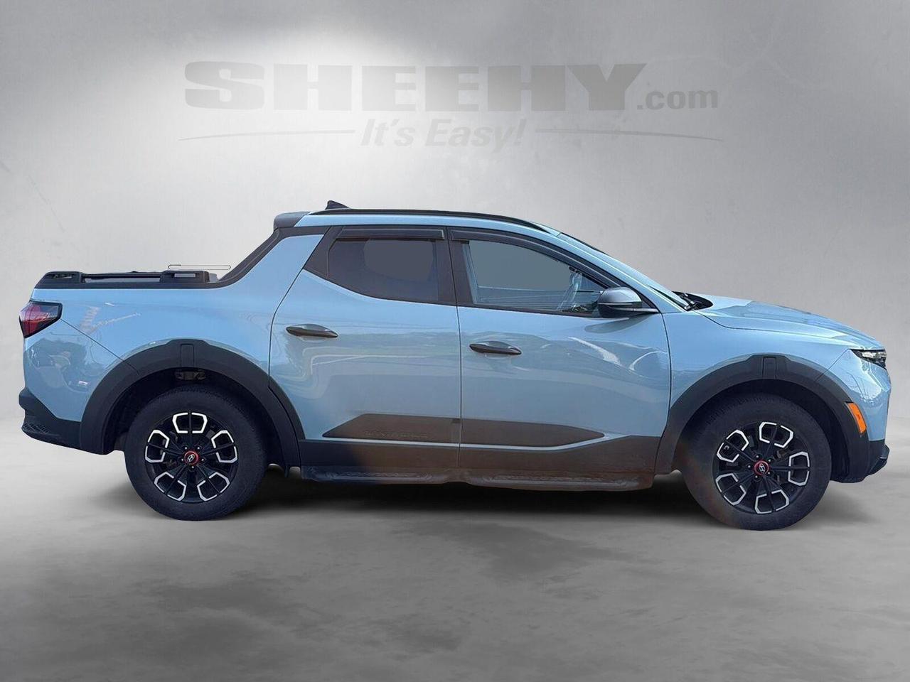 2024 Hyundai Santa Cruz XRT Gaithersburg MD
