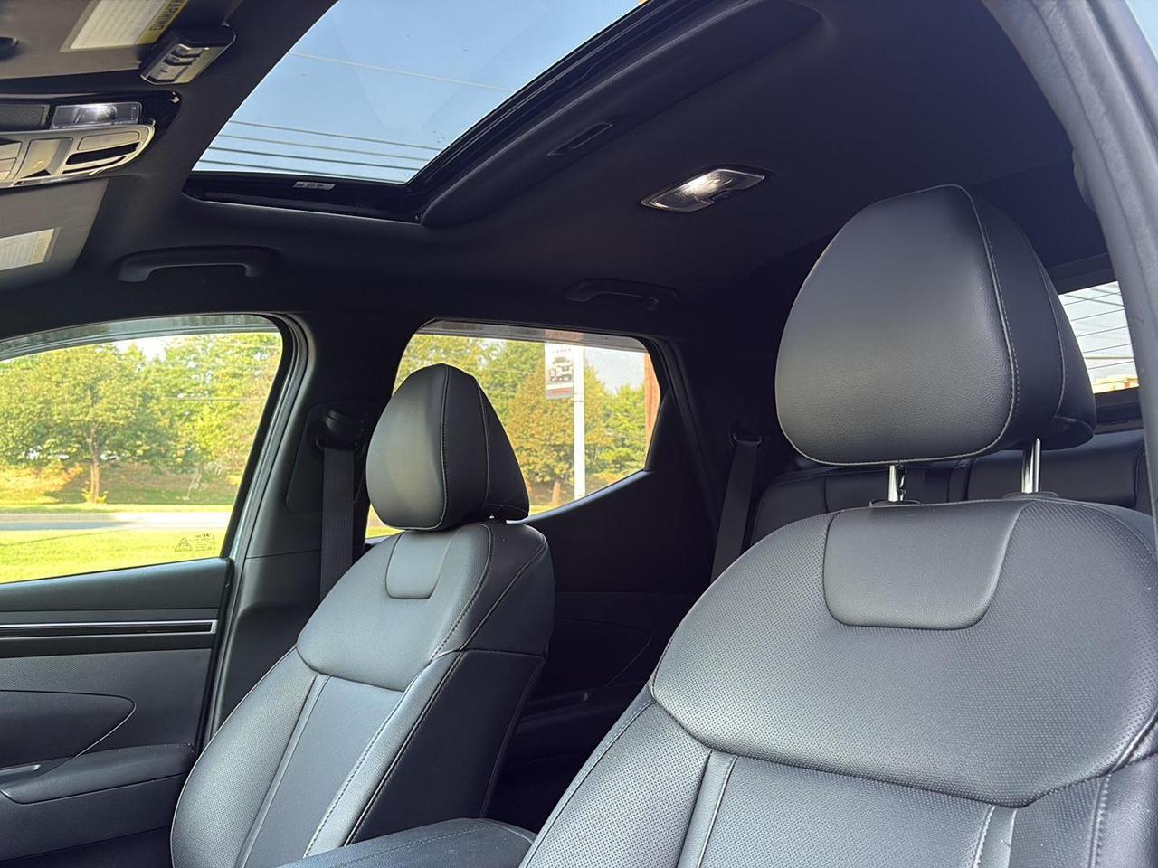 2024 Hyundai Santa Cruz XRT Gaithersburg MD