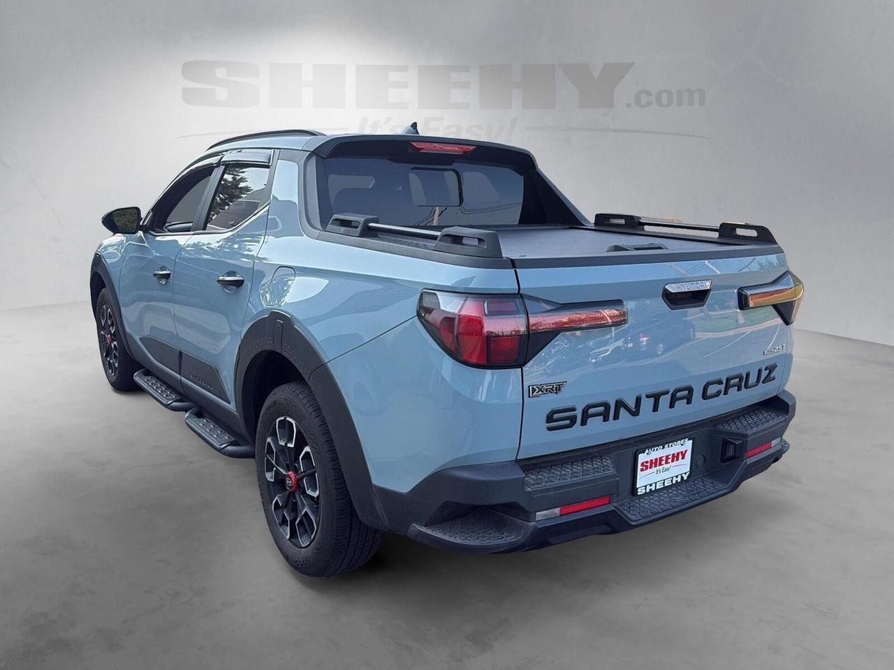 2024 Hyundai Santa Cruz XRT Gaithersburg MD