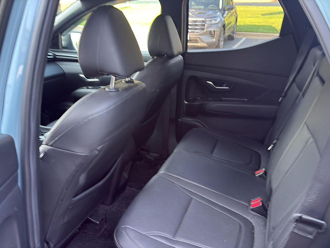 2024 Hyundai Santa Cruz XRT Gaithersburg MD