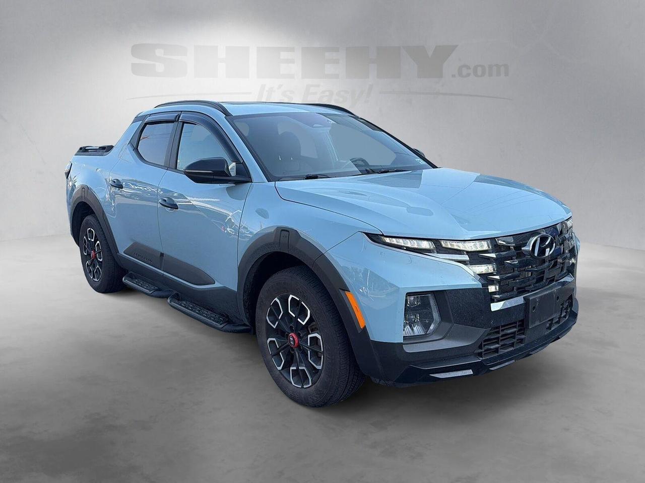 2024 Hyundai Santa Cruz XRT Gaithersburg MD