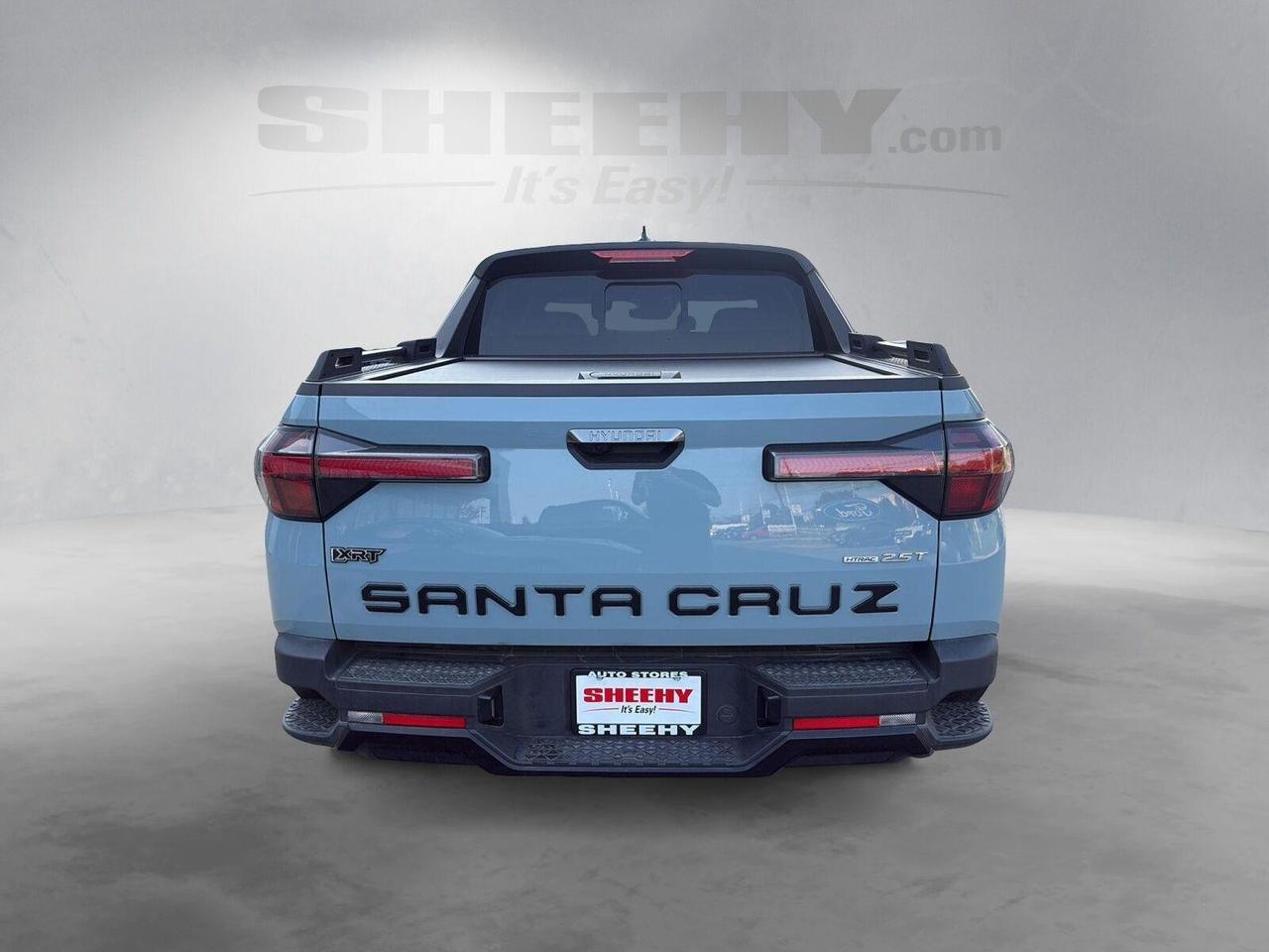 2024 Hyundai Santa Cruz XRT Gaithersburg MD