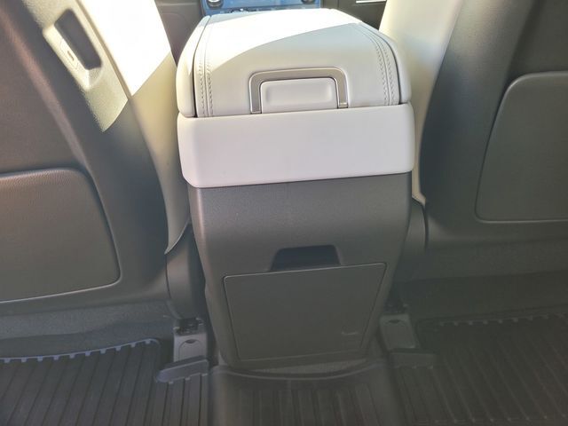 2024 Hyundai Santa Fe Calligraphy Folsom CA