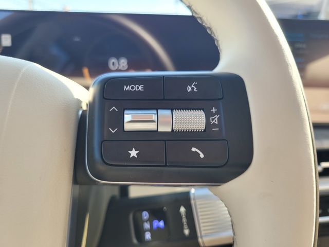 2024 Hyundai Santa Fe Calligraphy Folsom CA