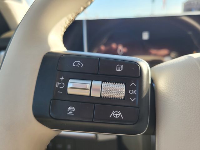 2024 Hyundai Santa Fe Calligraphy Folsom CA