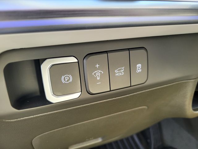 2024 Hyundai Santa Fe Calligraphy Folsom CA
