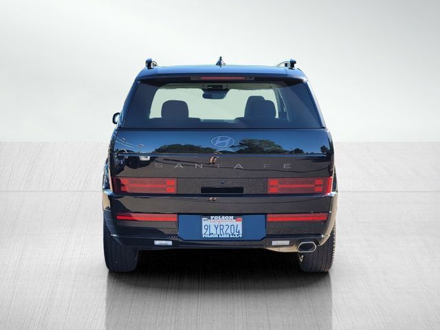 2024 Hyundai Santa Fe Calligraphy Folsom CA