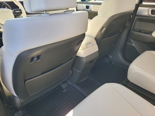 2024 Hyundai Santa Fe Calligraphy Folsom CA