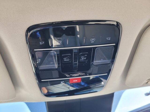 2024 Hyundai Santa Fe Calligraphy Folsom CA