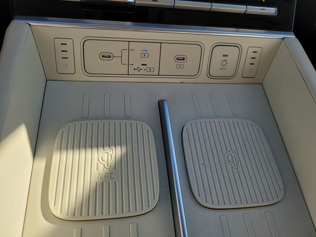 2024 Hyundai Santa Fe Calligraphy Folsom CA