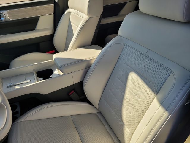 2024 Hyundai Santa Fe Calligraphy Folsom CA