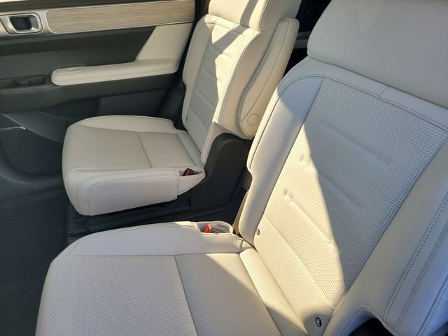 2024 Hyundai Santa Fe Calligraphy Folsom CA