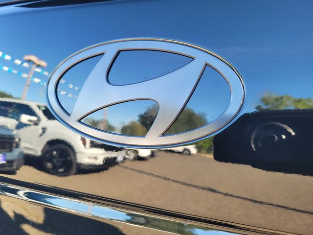 2024 Hyundai Santa Fe Calligraphy Folsom CA