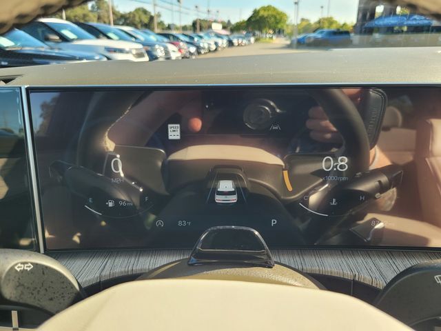 2024 Hyundai Santa Fe Calligraphy Folsom CA