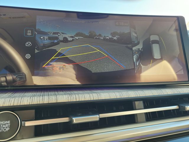 2024 Hyundai Santa Fe Calligraphy Folsom CA