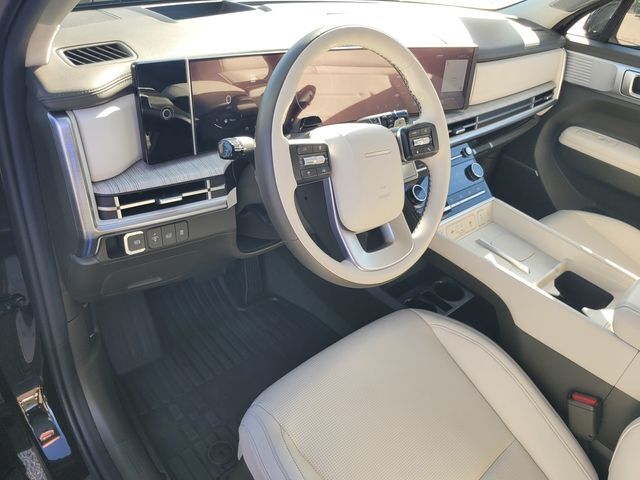 2024 Hyundai Santa Fe Calligraphy Folsom CA