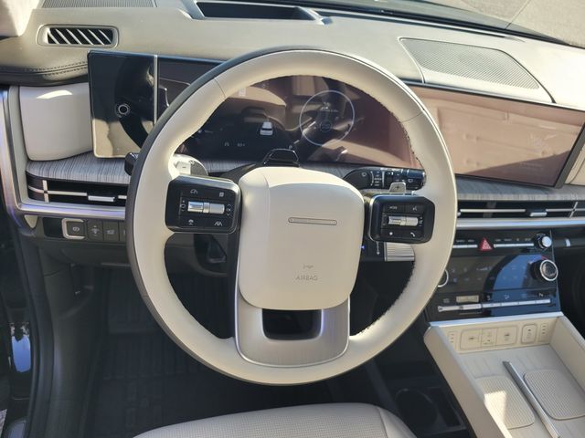 2024 Hyundai Santa Fe Calligraphy Folsom CA