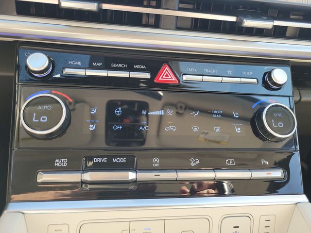 2024 Hyundai Santa Fe Calligraphy Folsom CA