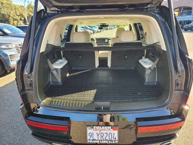 2024 Hyundai Santa Fe Calligraphy Folsom CA