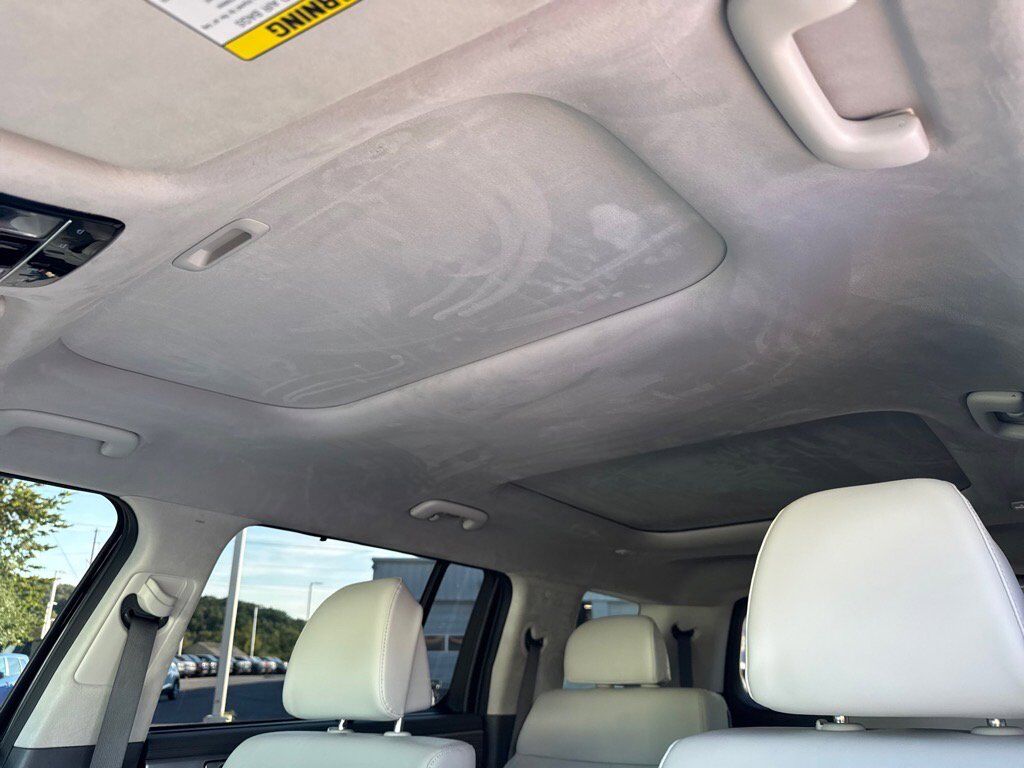 2024 Hyundai Santa Fe Calligraphy Johnson City TN