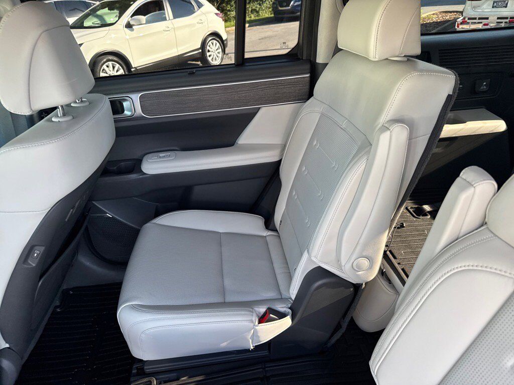 2024 Hyundai Santa Fe Calligraphy Johnson City TN