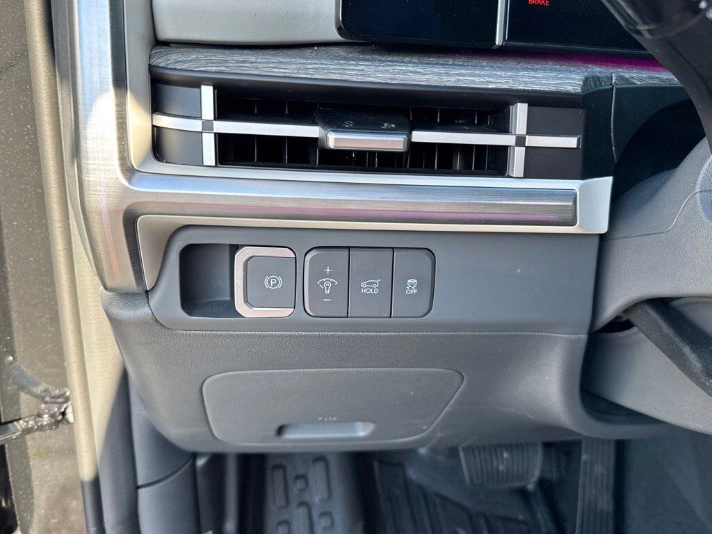 2024 Hyundai Santa Fe Calligraphy Johnson City TN