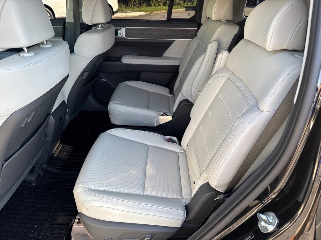 2024 Hyundai Santa Fe Calligraphy Johnson City TN