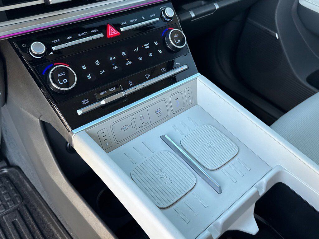 2024 Hyundai Santa Fe Calligraphy Johnson City TN