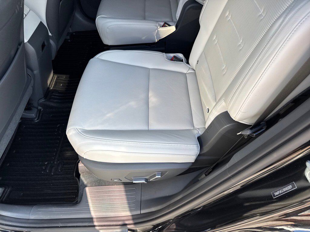 2024 Hyundai Santa Fe Calligraphy Johnson City TN