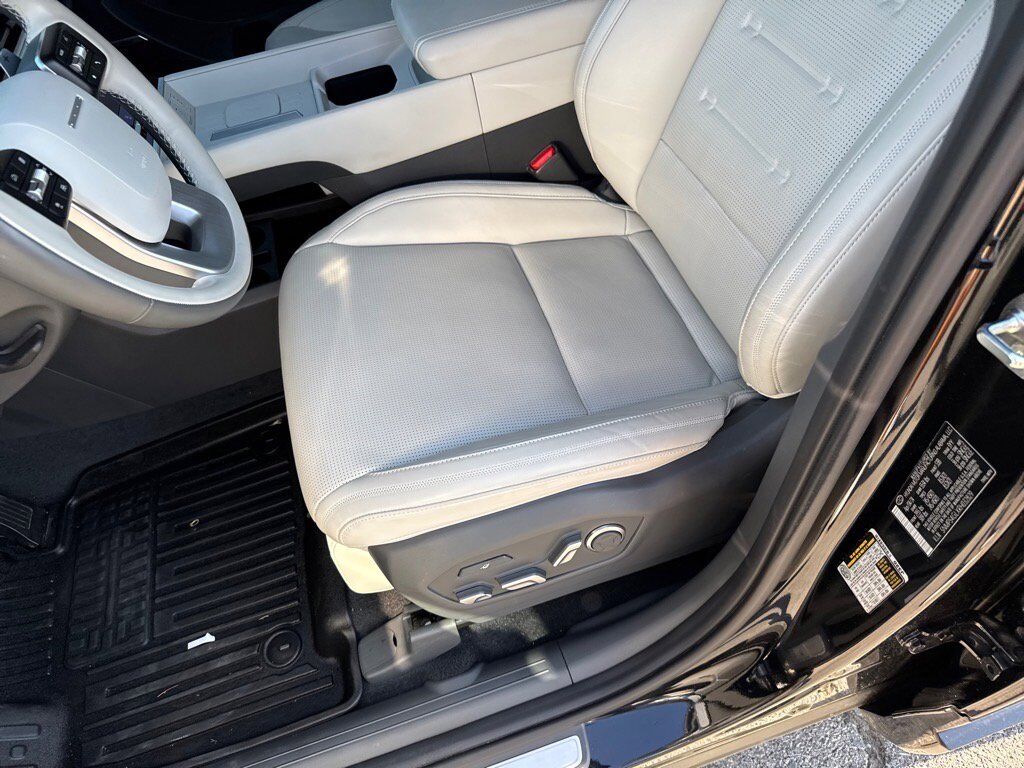 2024 Hyundai Santa Fe Calligraphy Johnson City TN