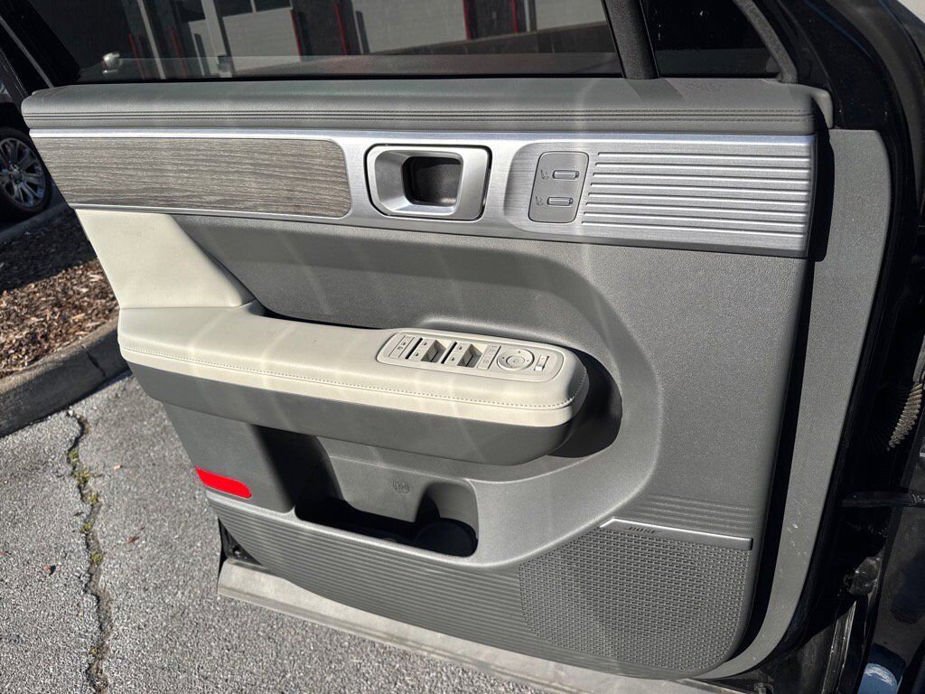 2024 Hyundai Santa Fe Calligraphy Johnson City TN