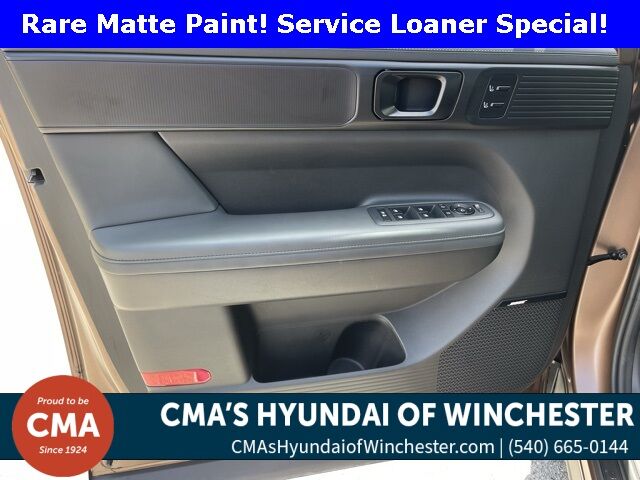 2024 Hyundai Santa Fe Calligraphy San Clemente CA