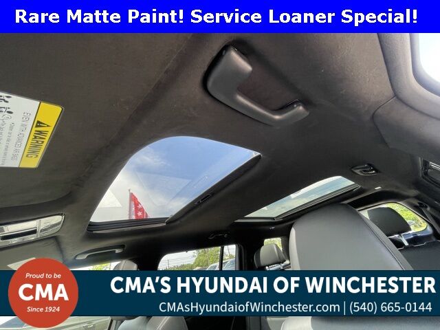 2024 Hyundai Santa Fe Calligraphy San Clemente CA