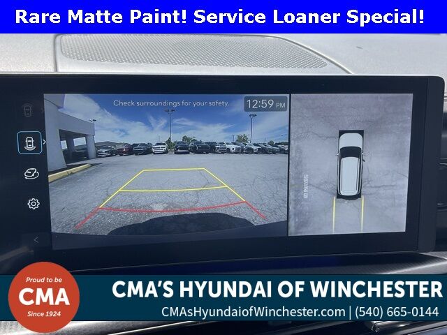 2024 Hyundai Santa Fe Calligraphy San Clemente CA