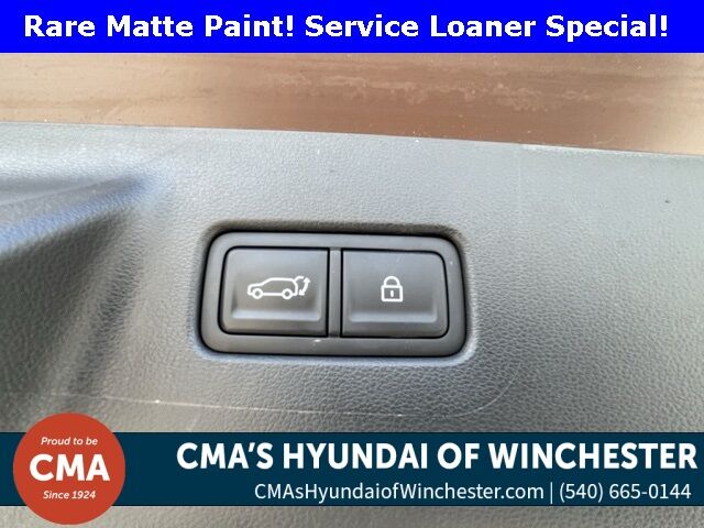 2024 Hyundai Santa Fe Calligraphy San Clemente CA