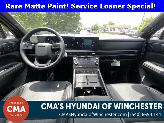 2024 Hyundai Santa Fe Calligraphy San Clemente CA