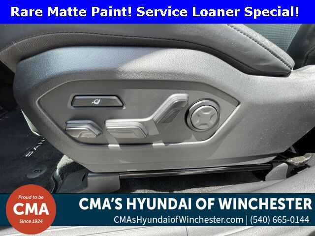 2024 Hyundai Santa Fe Calligraphy San Clemente CA