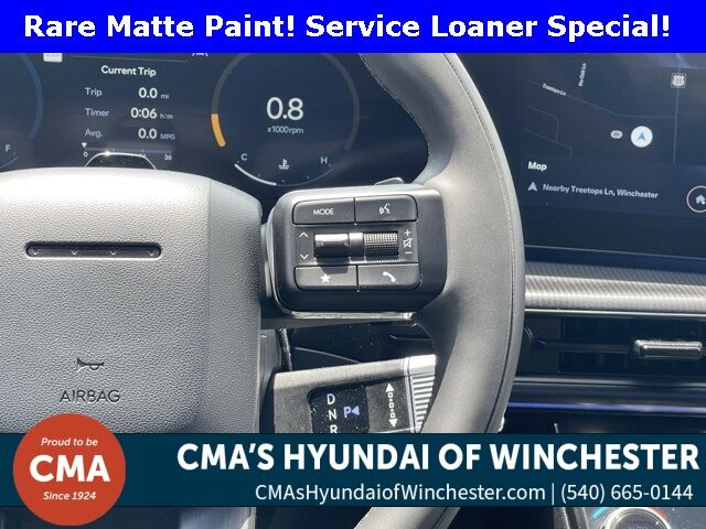 2024 Hyundai Santa Fe Calligraphy San Clemente CA