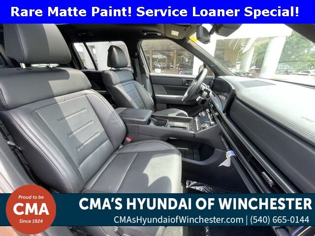 2024 Hyundai Santa Fe Calligraphy San Clemente CA