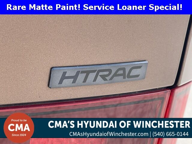2024 Hyundai Santa Fe Calligraphy San Clemente CA