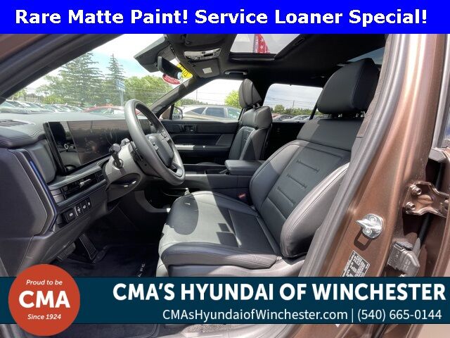 2024 Hyundai Santa Fe Calligraphy San Clemente CA