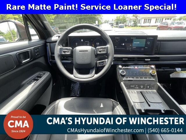 2024 Hyundai Santa Fe Calligraphy San Clemente CA