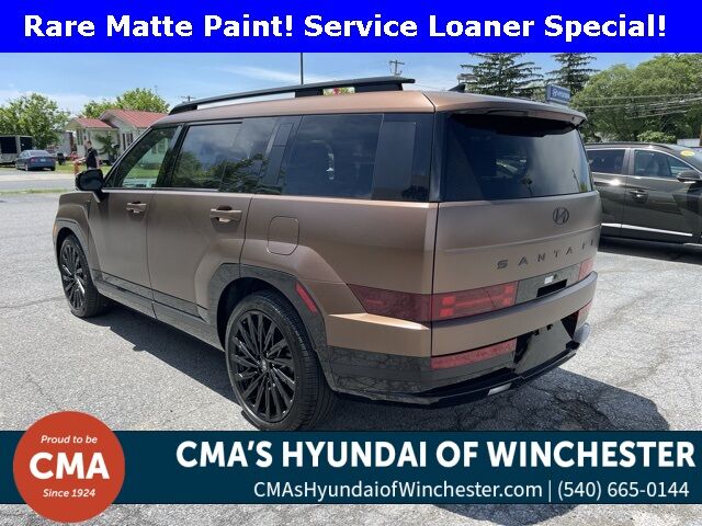 2024 Hyundai Santa Fe Calligraphy San Clemente CA