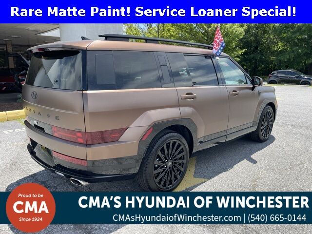 2024 Hyundai Santa Fe Calligraphy San Clemente CA