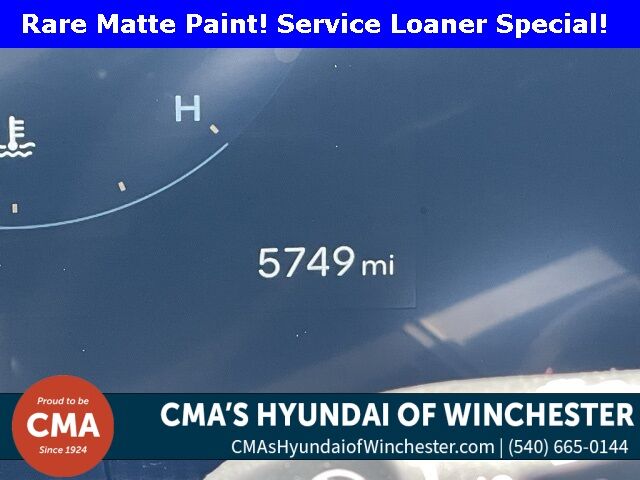 2024 Hyundai Santa Fe Calligraphy San Clemente CA