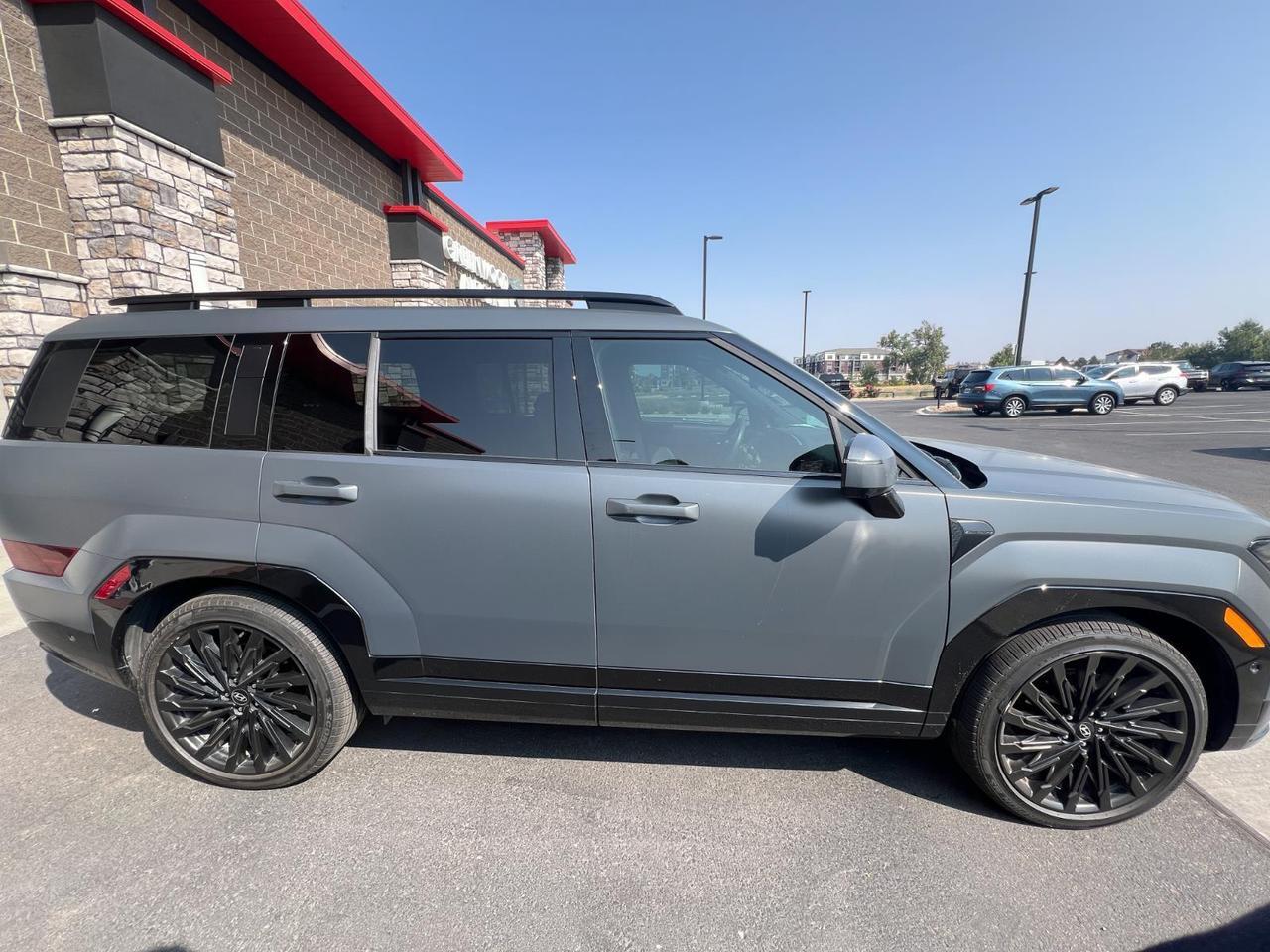 2024 Hyundai Santa Fe Calligraphy Parker CO