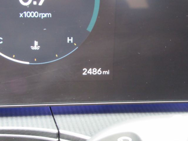2024 Hyundai Santa Fe Calligraphy Plano TX