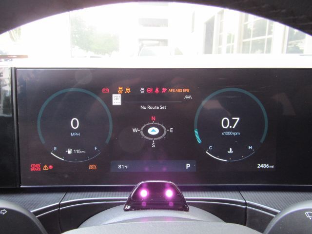 2024 Hyundai Santa Fe Calligraphy Plano TX